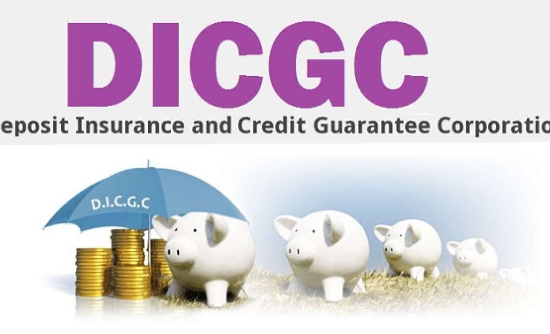 DICGC Everything you need to know about savings account deposit insurance