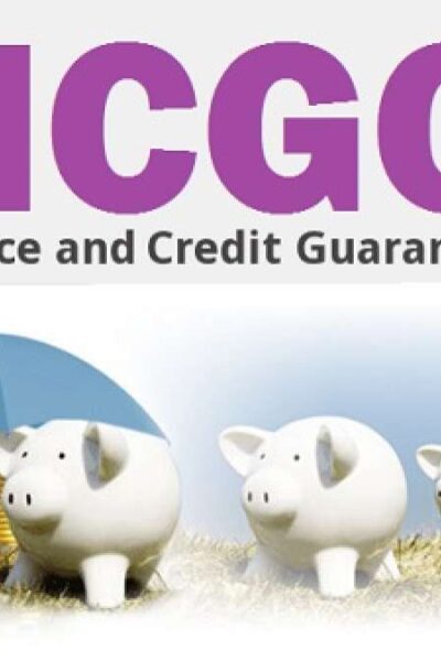 DICGC Everything you need to know about savings account deposit insurance