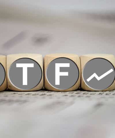 Minimum investment required to invest in ETFs